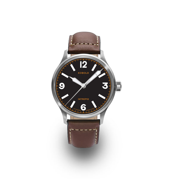 エドエル Intrepid – Kobold Expedition Tools