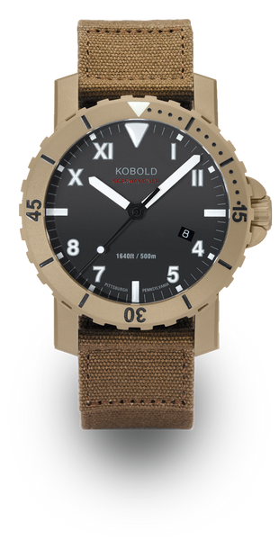 Soarway Diver Safari – Kobold Expedition Tools