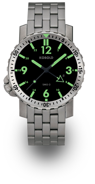 SMG-2 – Kobold Expedition Tools