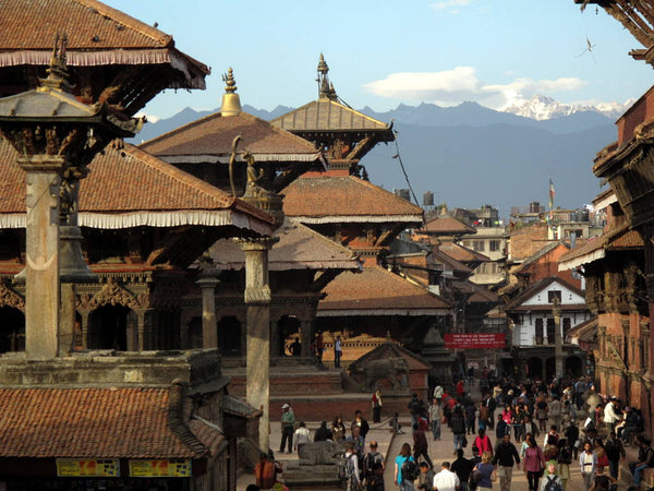 Grand Opening of Kobold Nepal