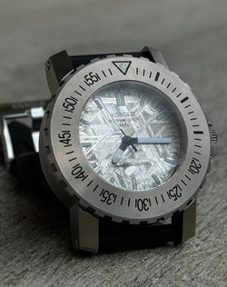 Kobold Seal 25th Anniversary Edition