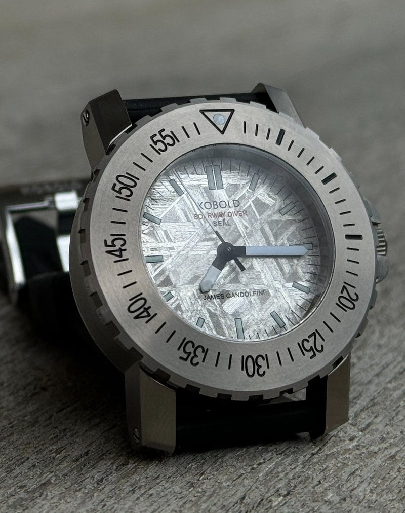Kobold Seal 25th Anniversary Edition
