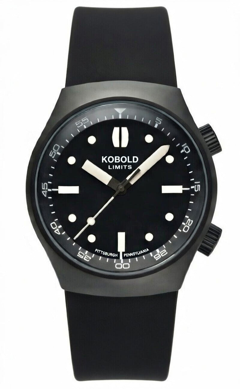 Kobold Limits – Kobold Expedition Tools