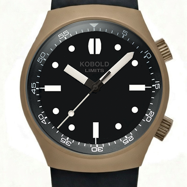 Kobold Limits – Kobold Expedition Tools