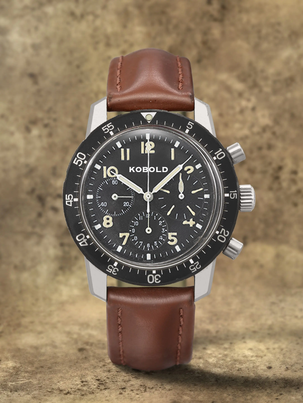 KOBOLD - Timepieces & Expeditions - 