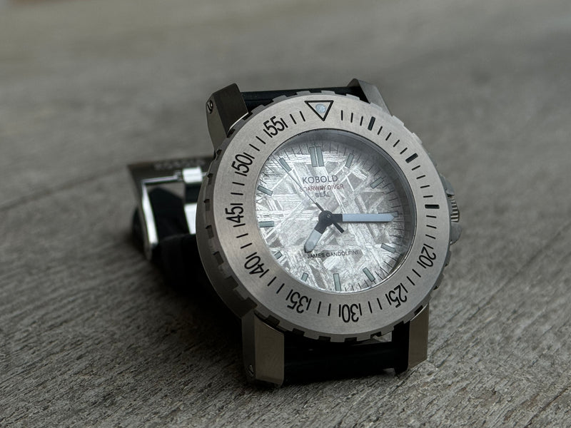 Kobold Seal 25th Anniversary Edition