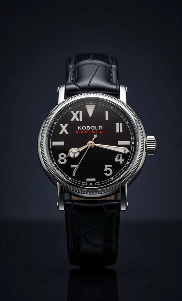 KOBOLD - Timepieces & Expeditions - 