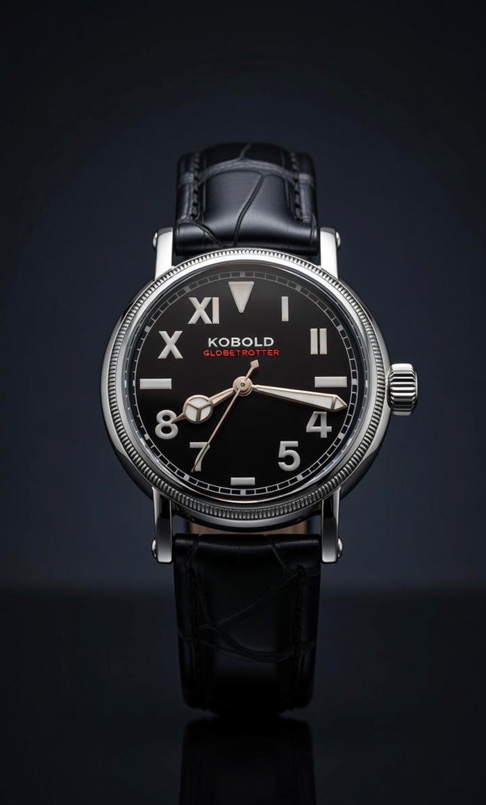 KOBOLD - Timepieces & Expeditions - 