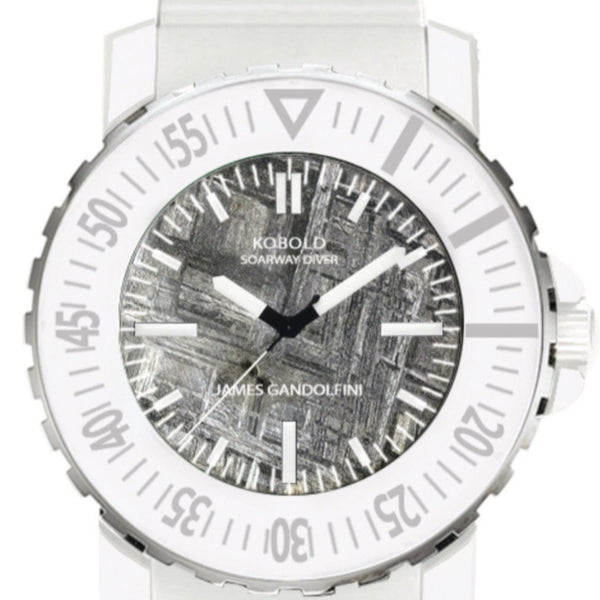 Kobold Seal Ceramic 25th Anniversary Edition