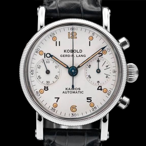 Kairos Gerd-R. Lang Chronograph