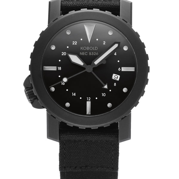 NEC 5326 - the Navy SEAL Watch – Kobold Expedition Tools