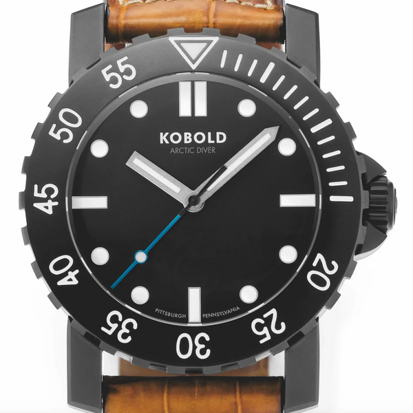 極美品　ON THE WATER TYPE1 AIOT! ver. KoboldArcticDiverTactical_860b