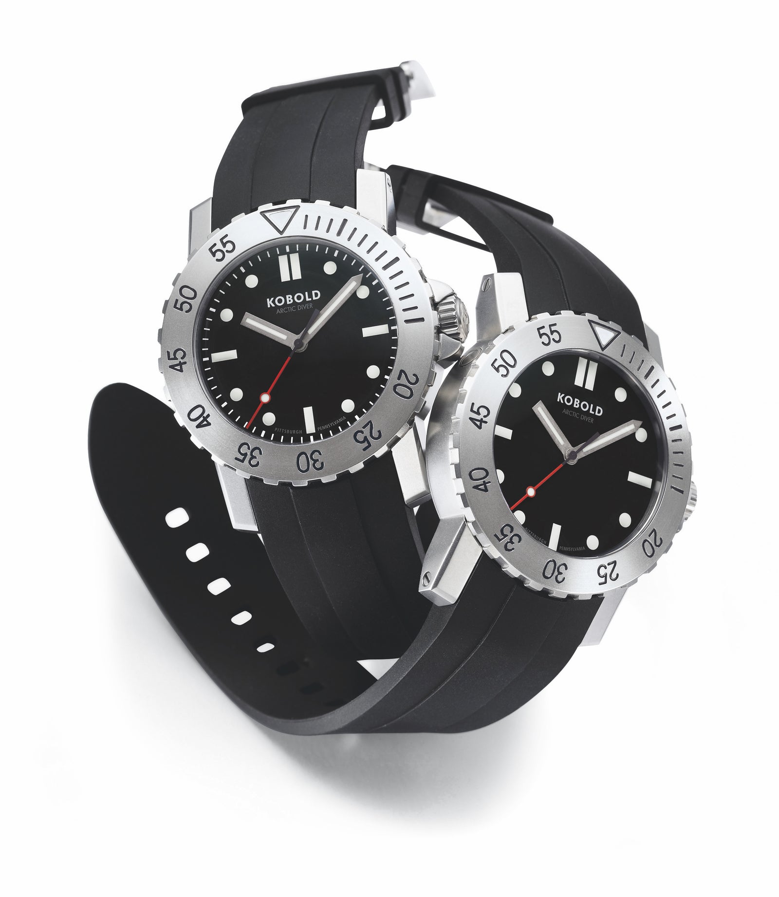 Arctic Diver – Kobold Expedition Tools