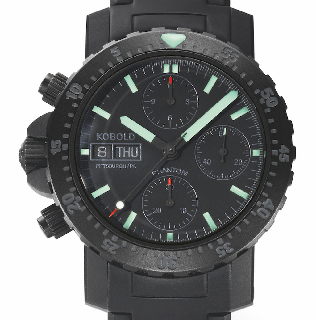 Phantom Black Ops – Kobold Expedition Tools