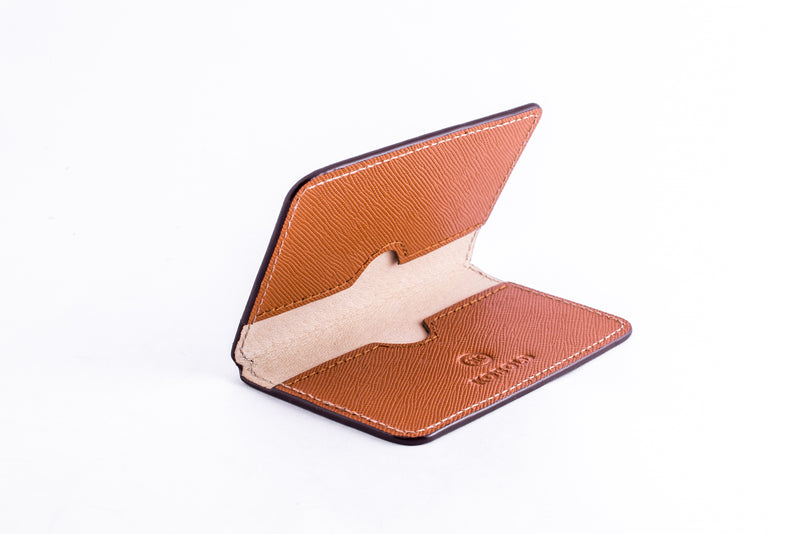 Business Card Holder – Kobold Expedition Tools