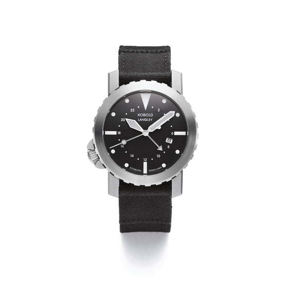 Langley GMT Automatic