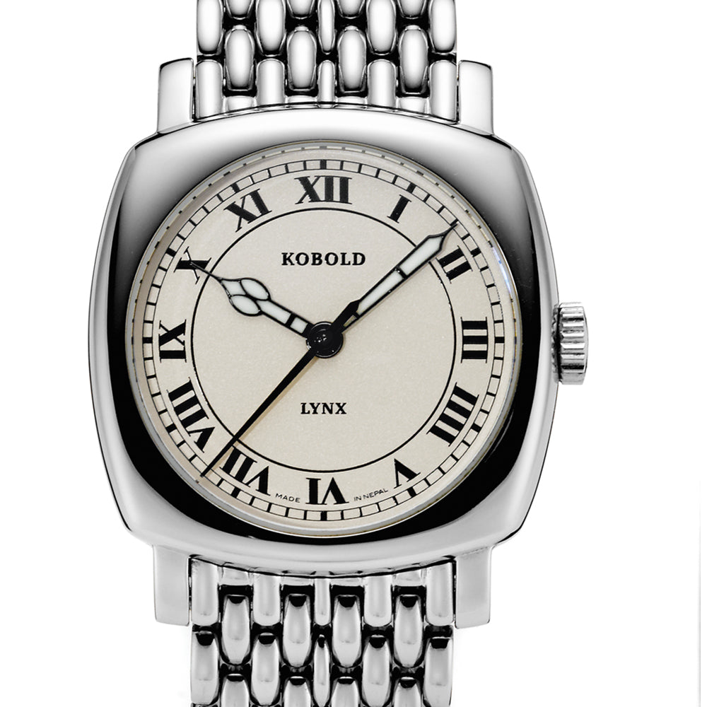 Lynx – Kobold Expedition Tools