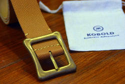 Kobold Safari Belt