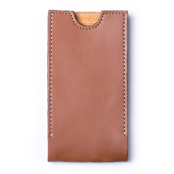 Kobold leather iPhone cover