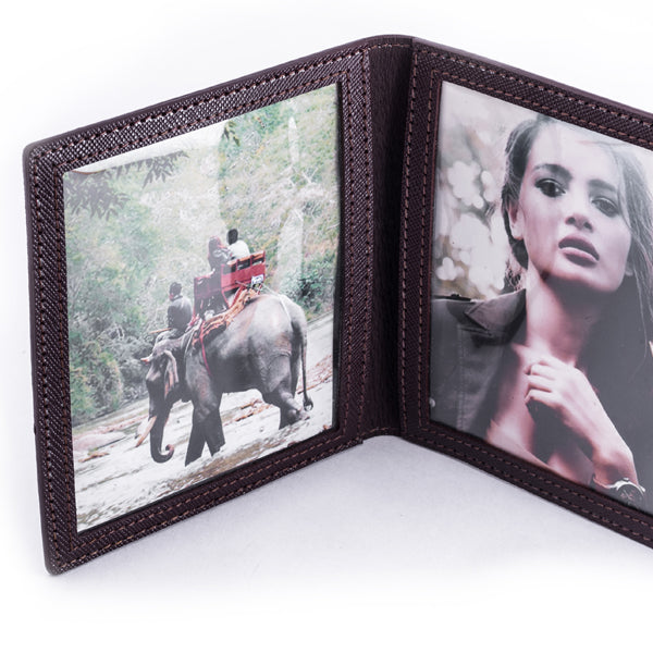 Kobold travel picture frame