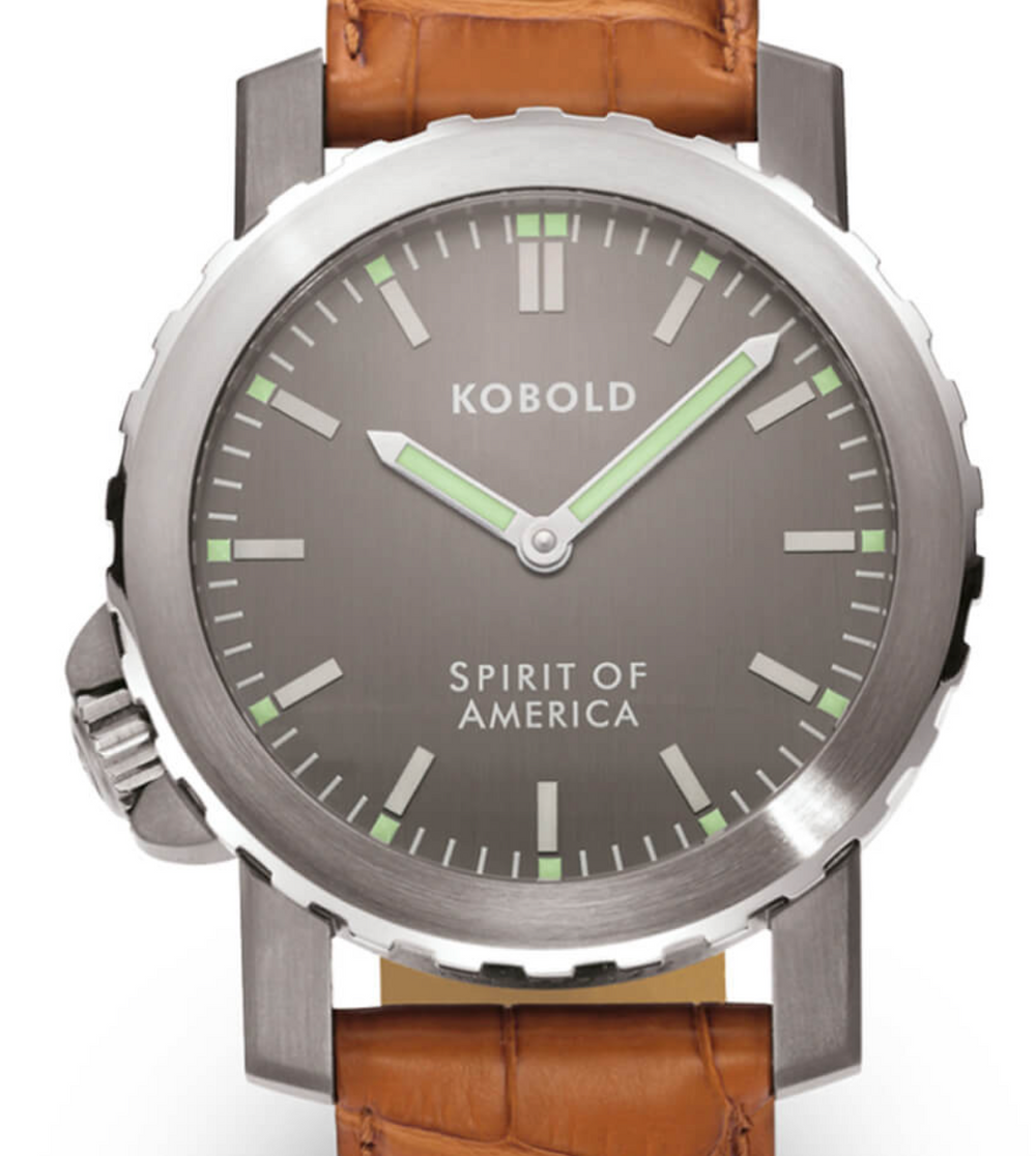 After Sales Service - Overhaul – Kobold Expedition Tools