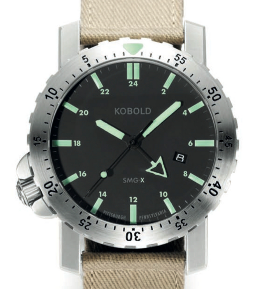 After Sales Service - Overhaul – Kobold Expedition Tools