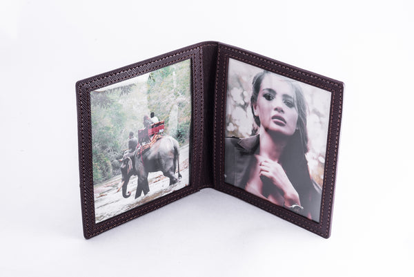 Large Travel Picture Frame