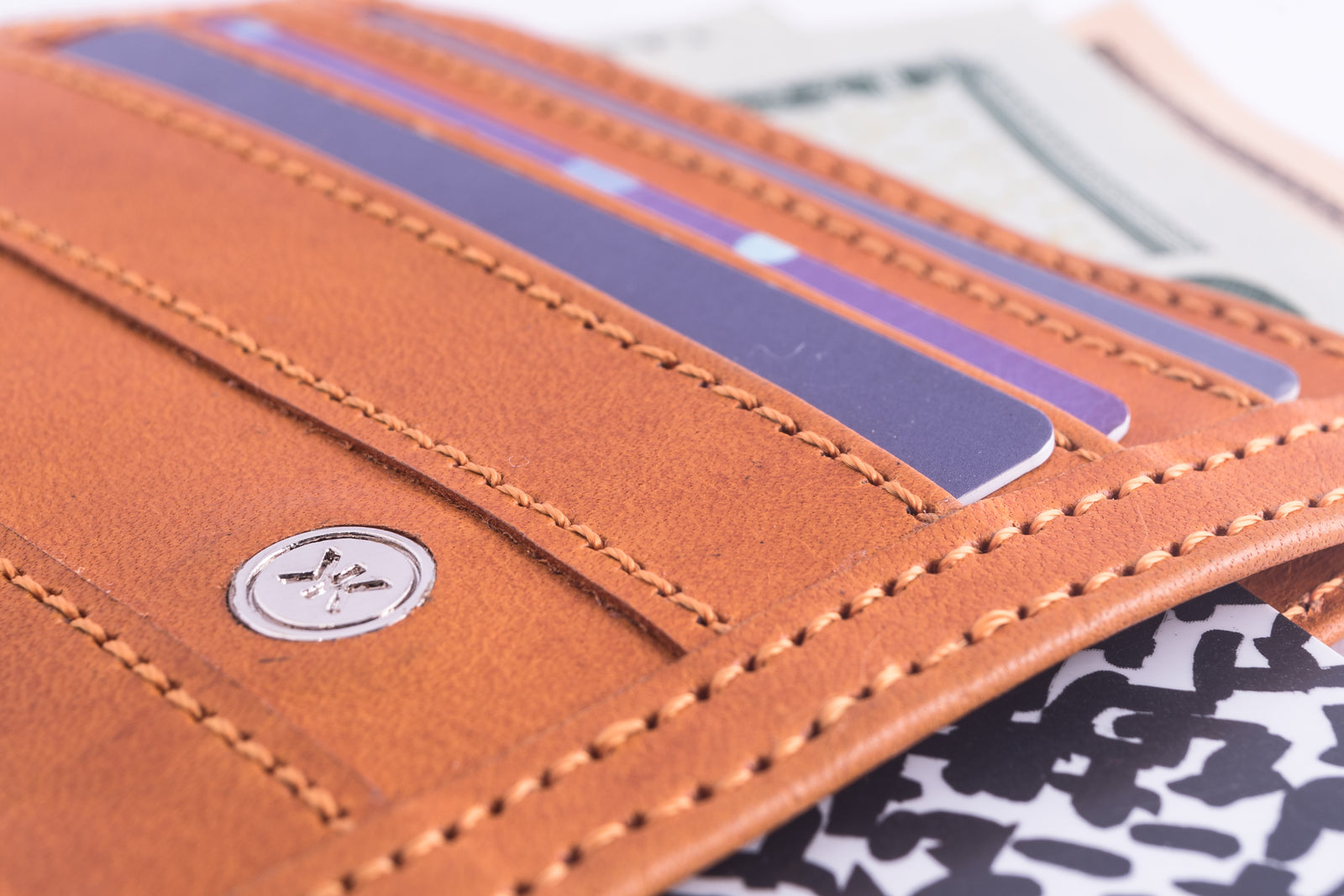 Travel Wallet – Kobold Expedition Tools