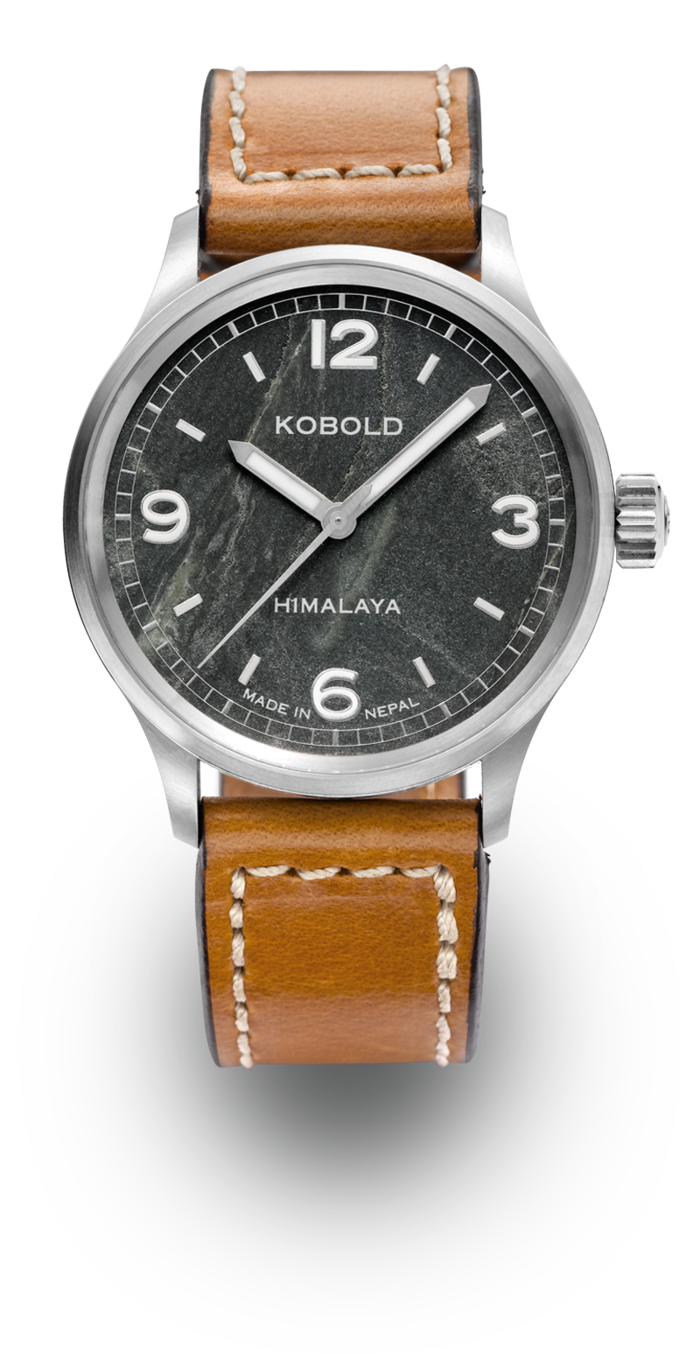 Himalaya Everest Edition II