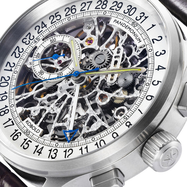 標本 Ethioia Compsocephalus k.werneri 35mm Pandemonium – Kobold Expedition Tools