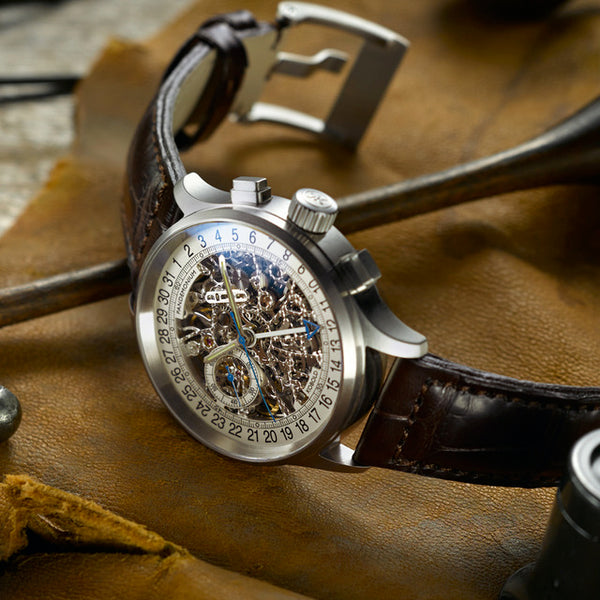 Pandemonium – Kobold Expedition Tools